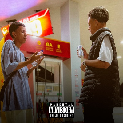 A Noite Inteira - Single