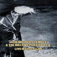 Live in Castellón (Live)