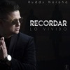 Recordar Lo Vivido - Single