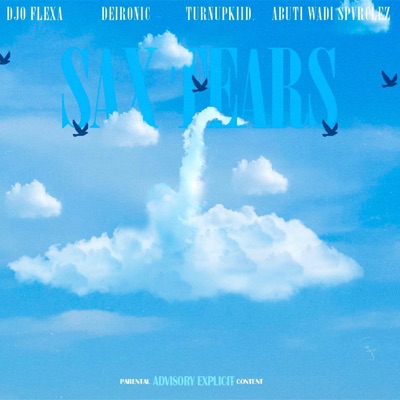 Sax Tears (feat. Deironic) - Single