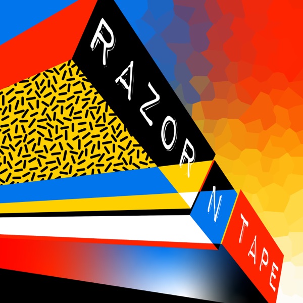 Razor-N-Tape, From The Vaults 004: Aaron Dae b2b JKriv b2b Disgonuts (DJ Mix)