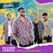 Gadita (feat. Decai & David Palomar) - Álvaro García lyrics