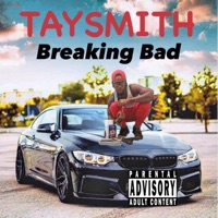 Breaking Bad - Single - taysmith