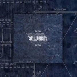 Cartele Posedate Akboi