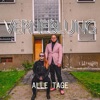 Alle Tage - Single