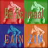 Icon Gain Zin - Single