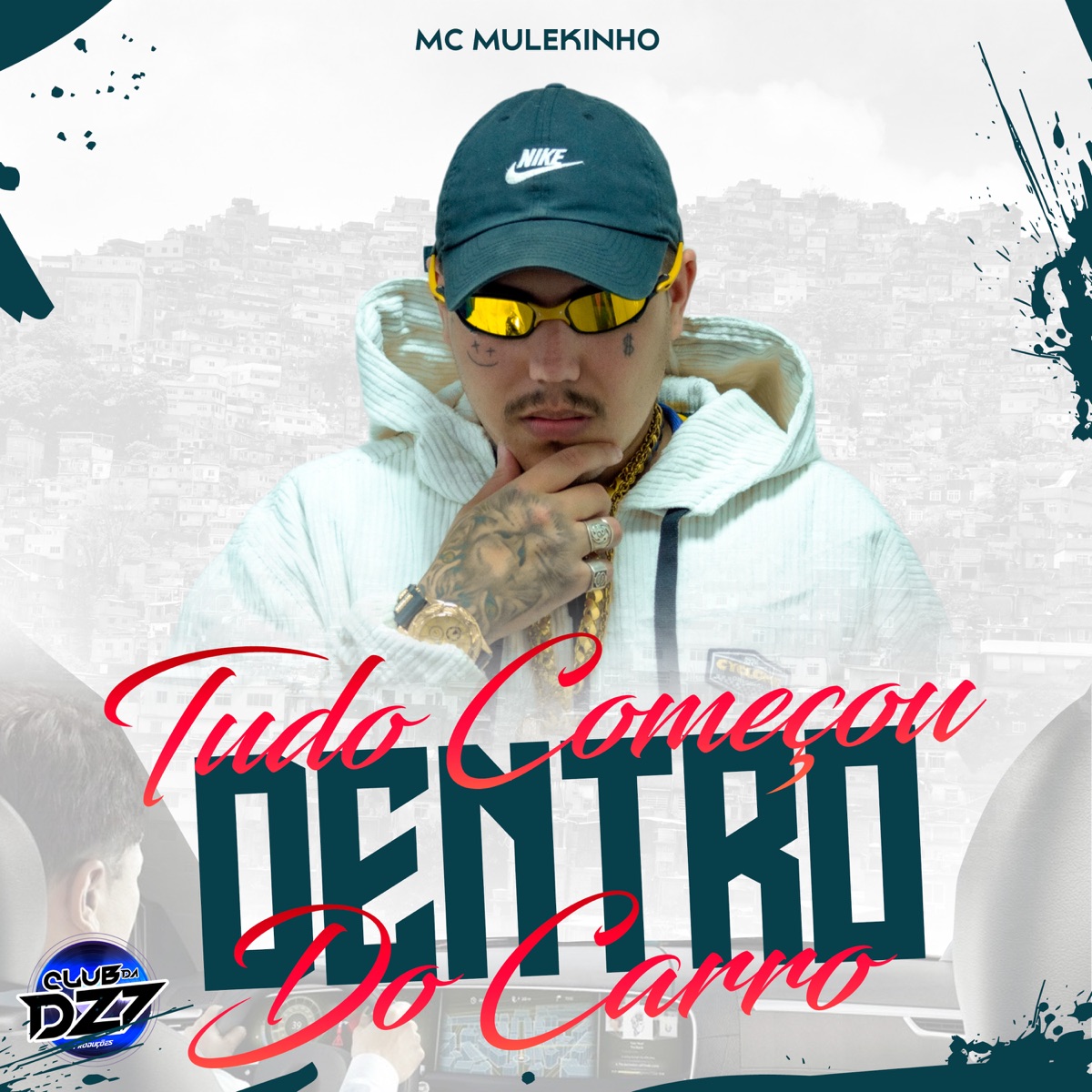 TAVA NO HELIPA BAFORANDO UM BICO VERDE - Single — álbum de MC MULEKINHO, Dj  Grafxp & CLUB DA DZ7 — Apple Music