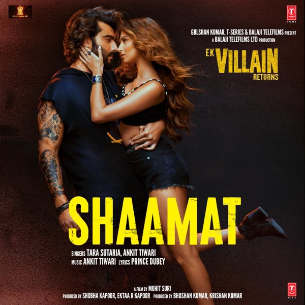 Picture of Shaamat