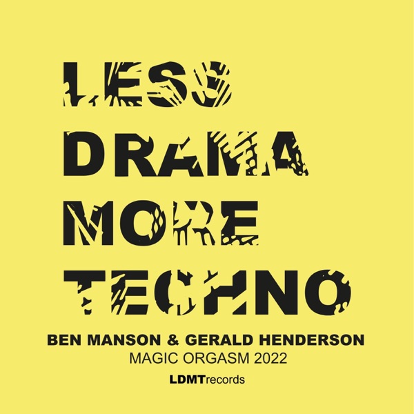 Magic Orgasm (2022) [Remixes] - Single