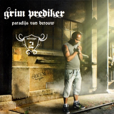 Paradijs van Berouw - EP