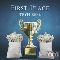 First Place - Single - Tfyh Real