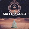 Six For Gold cover art