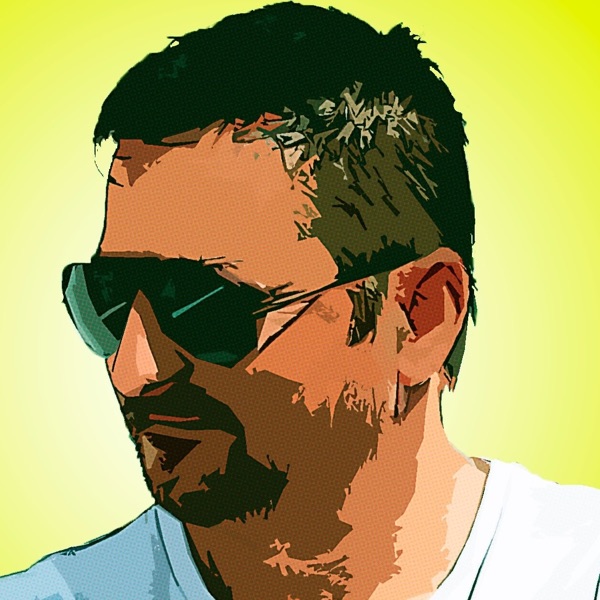 Tony Postigo's avatar