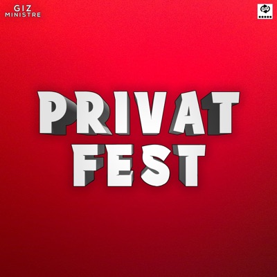 Privat fest - Single