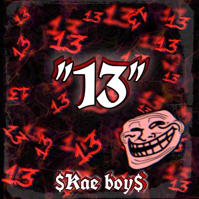 "13" - Single