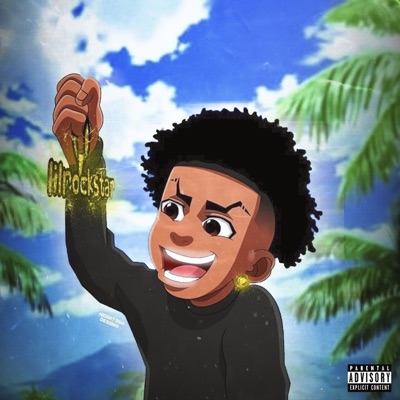 Faixa Rosa - Single