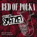 Bed Of Polka