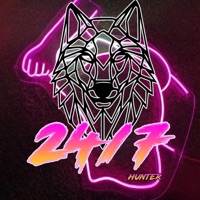 24/7 - Single - Hunter