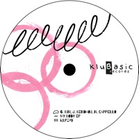 My Body Ep - Guglielmo Bini, Jonas Bendaou, Nuccio Cappiello & Musa