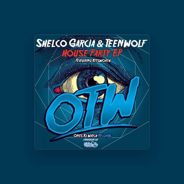 Shelco Garcia & Teenwolf's avatar