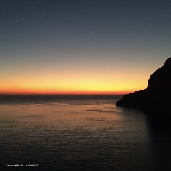 Il Tramonto - EP