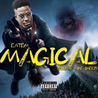 Magical - Single - Eatem