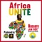 Africa Unite - Masaany Jam Roc lyrics