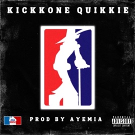 Quikkie Kickkone