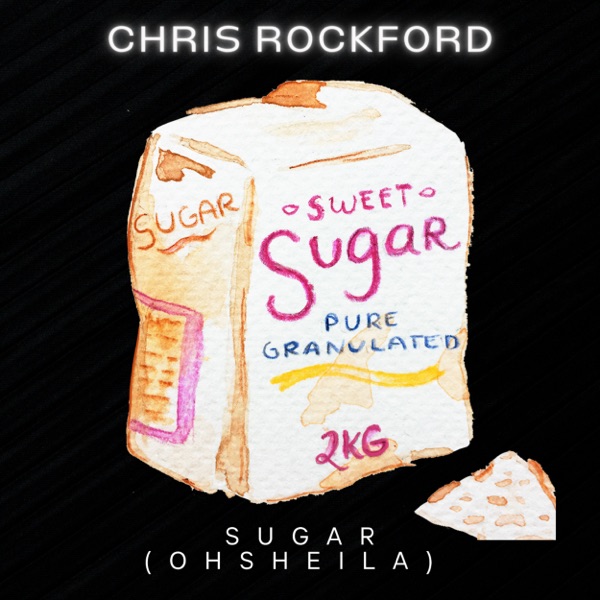 Sugar (Oh Sheila) - EP