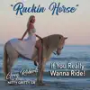 Nitty Gritty Gr - Rackin Horse