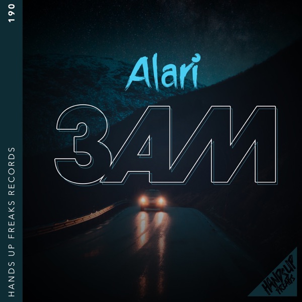 3 AM - Single