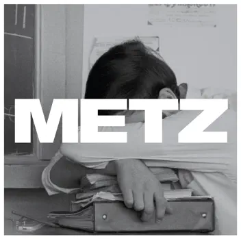 METZ (Deluxe Edition) album cover