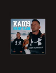 Listen to Kadis, watch music videos, read bio, see tour dates & more!