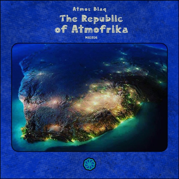 The Republic of Atmofrika - Single