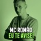 Eu Te Avisei - MC Romão lyrics