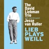 Lieb Plays Weill (feat. Marius Beets, Eric Ineke & Jesse van Ruller)