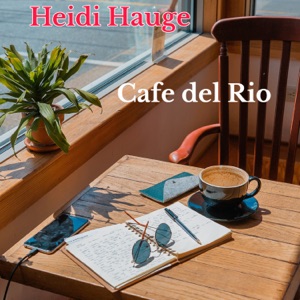 Heidi Hauge - Cafe Del Rio - Line Dance Choreographer