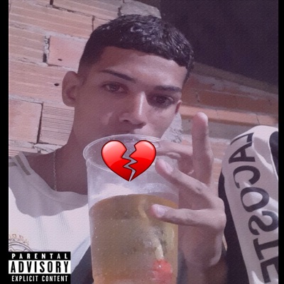 Vc Mesmo Disse Q Aki Ñ Existia Amor - Single