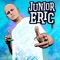Jobb & Pengar - Junior Eric & Partillo lyrics