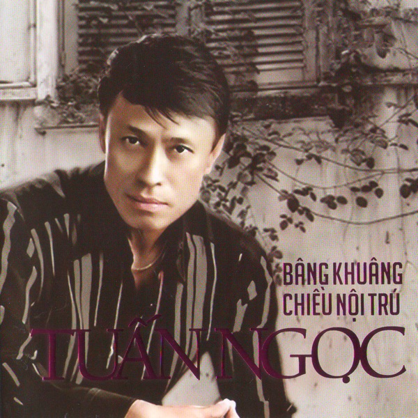 Chiều Nội Trú Bâng Khuâng - Single