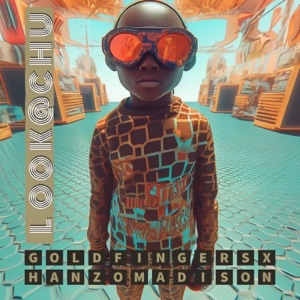 Look @ Chu - Single
