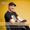 Daj mi volju za zivotom