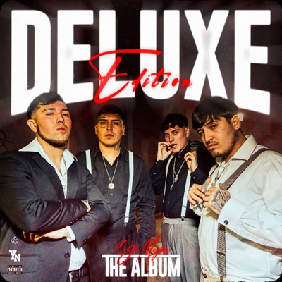 The Album: "Deluxe Edition"