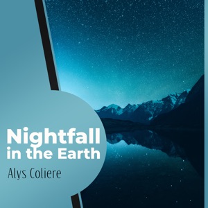 Nightfall in the Earth