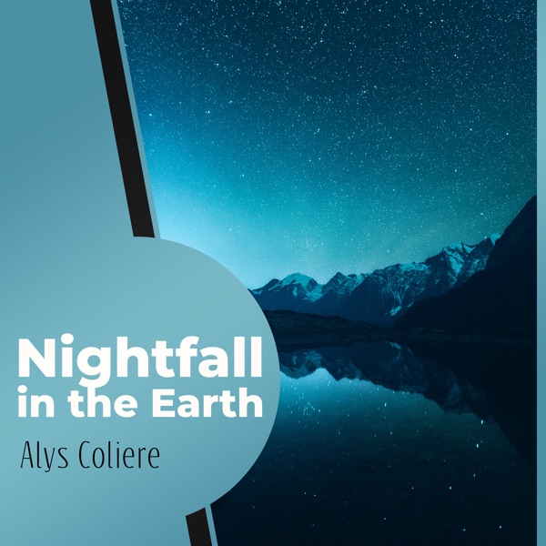 Nightfall in the Earth