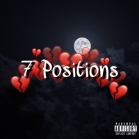 7 Positions - Single - KwonDaKing