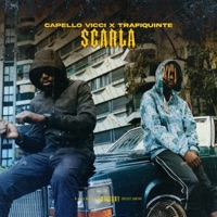SCARLA (feat. Trafiquinte) - Single - Capello Vicci