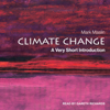 Climate Change : A Very Short Introduction - Mark Maslin