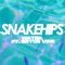 WATER. (feat. Bryce Vine) - Snakehips lyrics