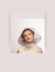 Ouça Antonia, assista a videoclipes, leia a biografia, veja as datas das turnês e mais!
